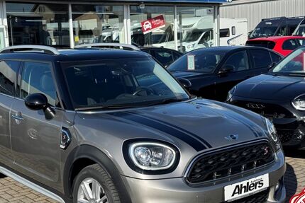 Mini Cooper Countryman 37.242 km 21.990 &euro; Münster 48165