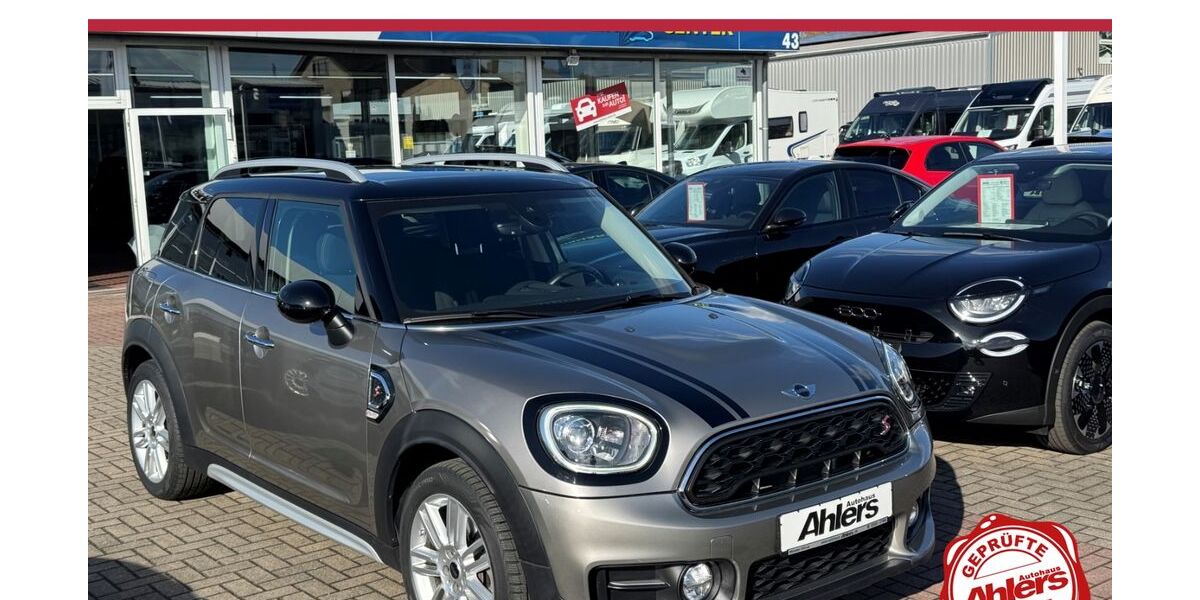 Mini Cooper Countryman 37.242 km 21.990 &euro; Münster 48165