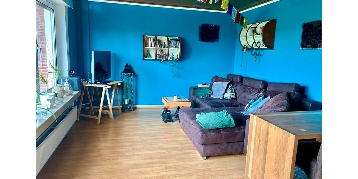 Erdgeschoßwohnung Oelde - 2 Zimmer, 65 m&sup2;, 535&euro; | Angebot:25840839