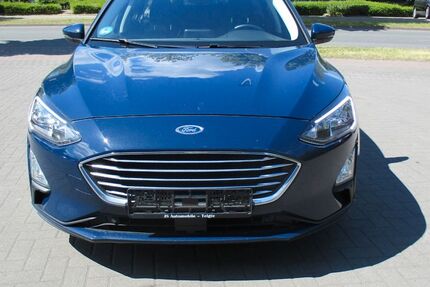 Ford Focus 167.136 km 9.800 &euro; Telgte 48291