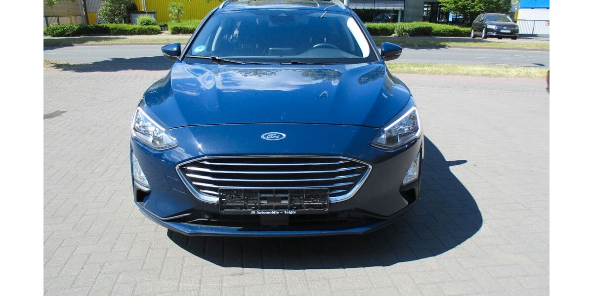 Ford Focus 167.136 km 9.800 &euro; Telgte 48291