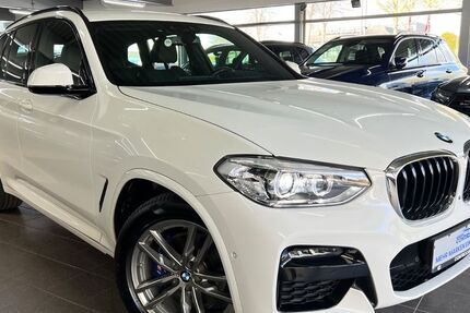BMW X3 90.255 km 31.950 &euro; Werl 59457