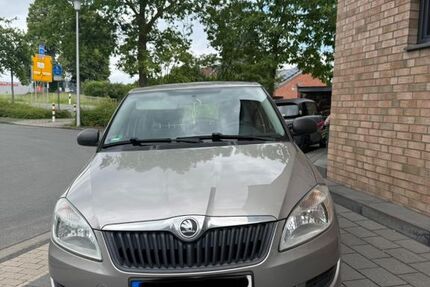 Skoda Fabia 120.000 km 2.300 &euro; Münster 48163