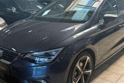 Seat Ibiza 20.700 km 21.990 &euro; Soest 59494