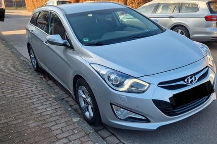 Hyundai i40 167.292 km 4.850 &euro; Münster 48145