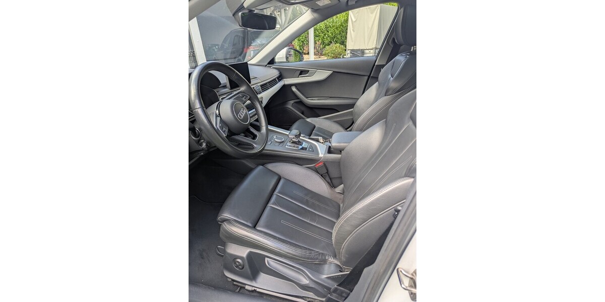 Audi A4 Avant 76.000 km 18.990 &euro; Munster 48143