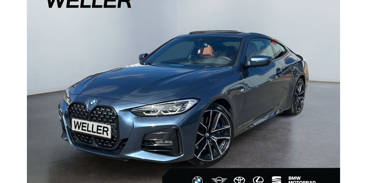 BMW 430 66.500 km 41.490 &euro; Münster 48163