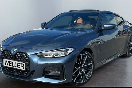 BMW 430 66.500 km 41.990 &euro; Münster 48163