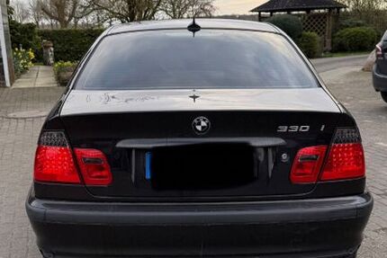 BMW 330 215.000 km 4.100 &euro; Ascheberg 59387