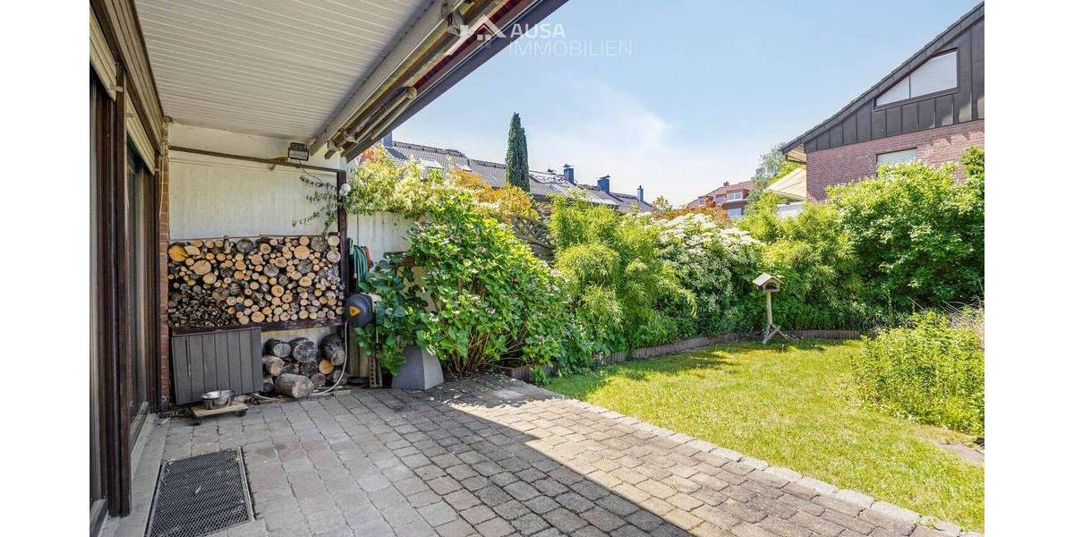 Reihenendhaus Münster Wienburg - 7 Zimmer, 170 m&sup2;, 790.000&euro; | Angebot:26891538