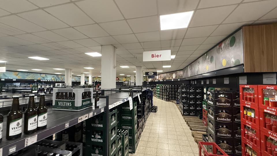 Gewerbeobjekt Kamen - 4.300&euro; | Angebot:24816376