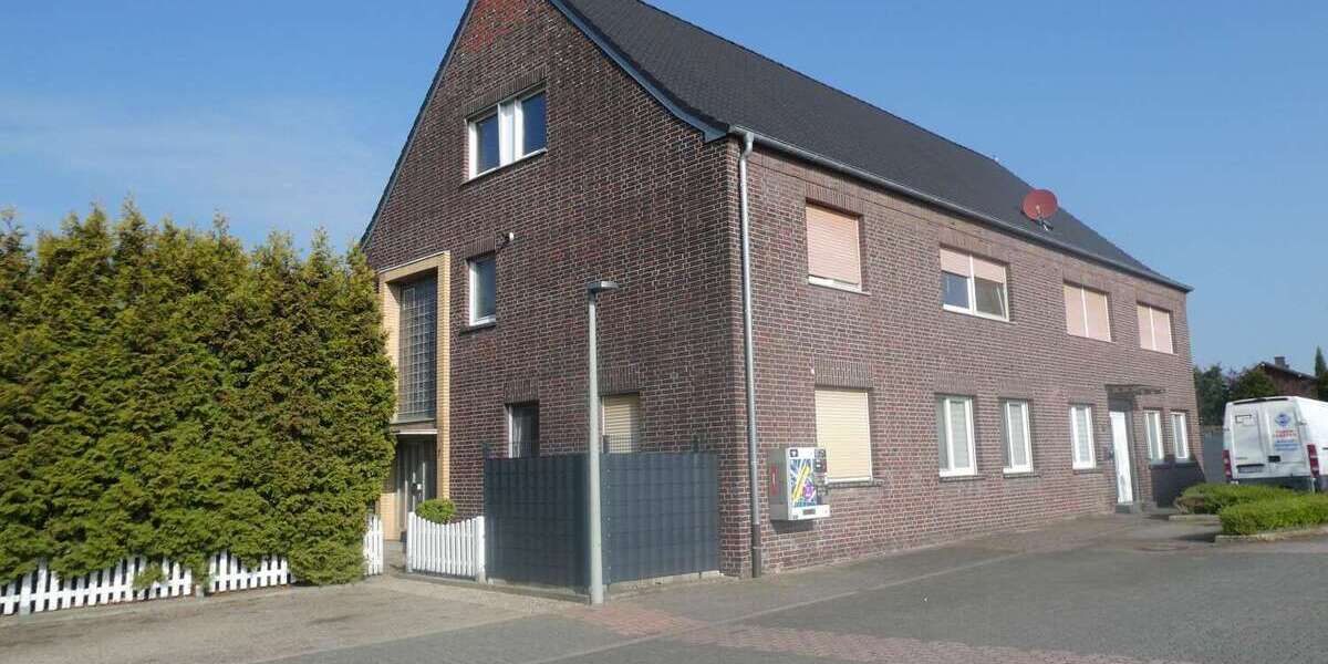 Einfamilienhaus Werne-Horst Horst - 12 Zimmer, 357 m&sup2;, 479.000&euro; | Angebot:26802773