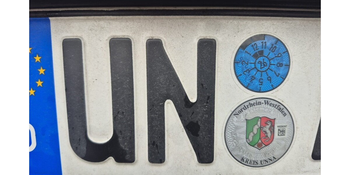 VW Polo 170.000 km 1.900 &euro; Bergkamen 59192