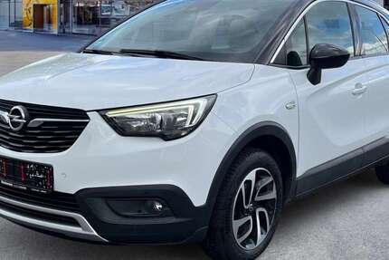 Opel Crossland 84.730 km 10.925 &euro; Münster 48155
