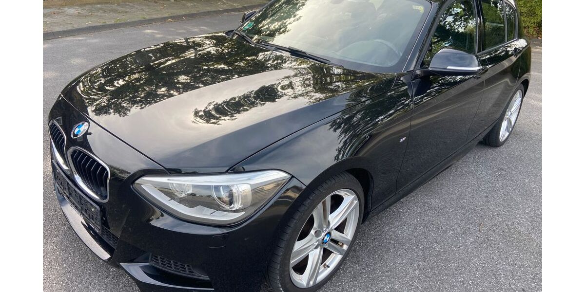 BMW 118 102.541 km 12.999 &euro; Senden-Bösensell 48308