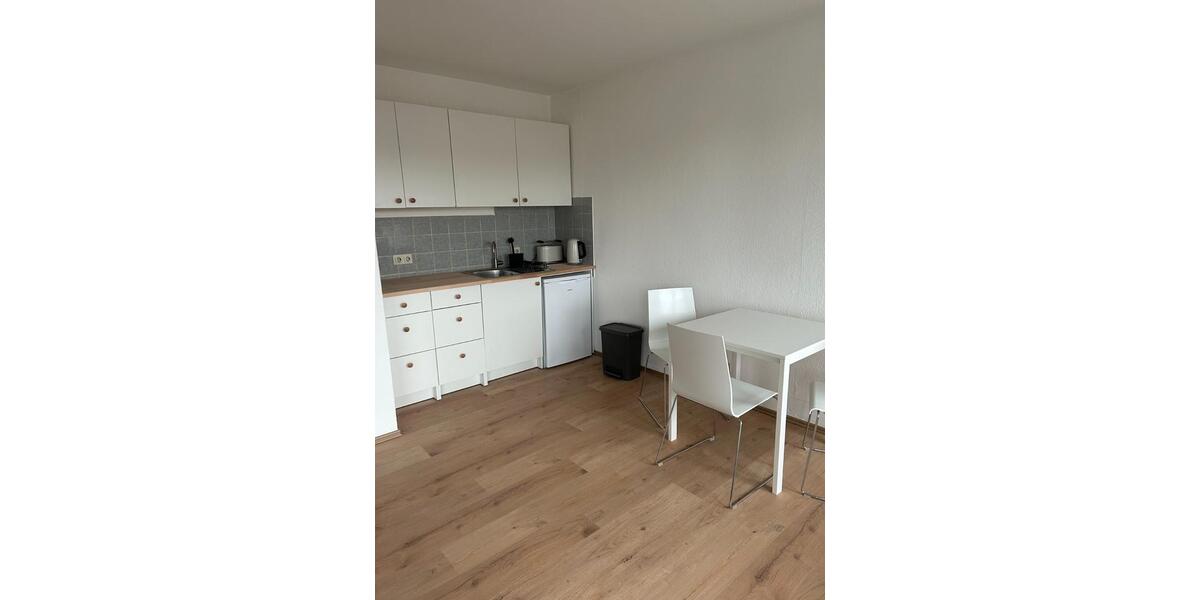 Etagenwohnung Münster Mitte-Süd - 1 Zimmer, 45 m&sup2;, 750&euro; | Angebot:25751621