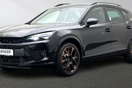 Cupra Formentor 9.500 km 43.480 &euro; Münster 48157