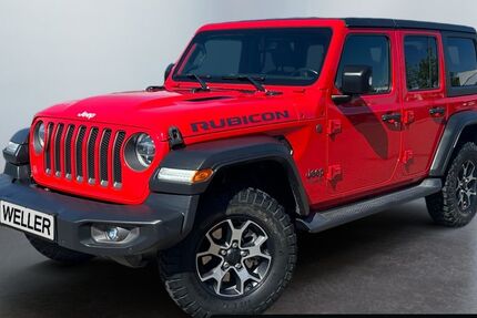 Jeep Wrangler 39.000 km 42.990 &euro; Münster 48163