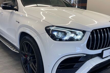 Mercedes-Benz GLE 63 AMG 116.800 km 83.499 &euro; Rheda-Wiedenbrück 33378