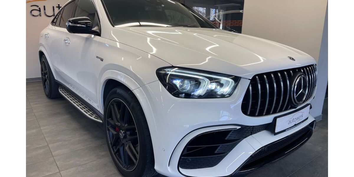 Mercedes-Benz GLE 63 AMG 116.800 km 83.499 &euro; Rheda-Wiedenbrück 33378