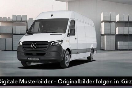 Mercedes-Benz Sprinter 39.650 km 46.946 &euro; Hamm 59067
