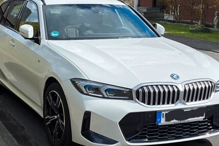 BMW 330 22.000 km 41.500 &euro; Warendorf 48231