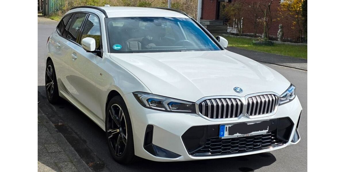 BMW 330 22.000 km 41.500 &euro; Warendorf 48231