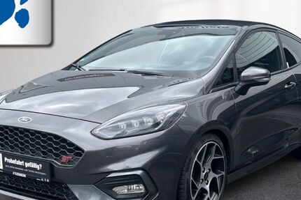Ford Fiesta 97.595 km 14.930 &euro; Warendorf 48231