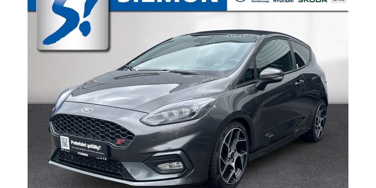Ford Fiesta 97.595 km 14.930 &euro; Warendorf 48231