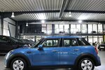Mini ONE CLASSIC-TRIM / LED / LEDER / NAVI+APPLE 60.000 km 17.777 &euro; Hamm 59077