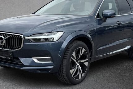 Volvo XC60 88.903 km 34.800 &euro; Münster 48155