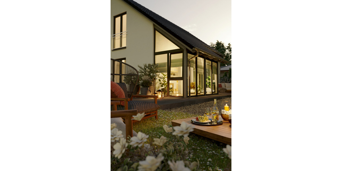 Einfamilienhaus Oelde - 5 Zimmer, 130 m&sup2;, 301.610&euro; | Angebot:25681284