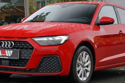 Audi A1 1.100 km 28.490 &euro; Neubeckum 59269