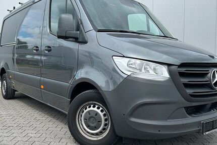 Mercedes-Benz Sprinter 174.000 km 18.990 &euro; Ascheberg 59387