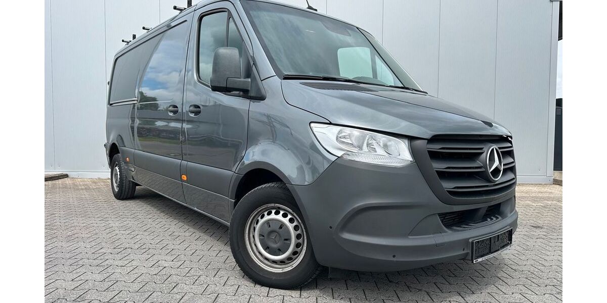 Mercedes-Benz Sprinter 174.000 km 18.990 &euro; Ascheberg 59387