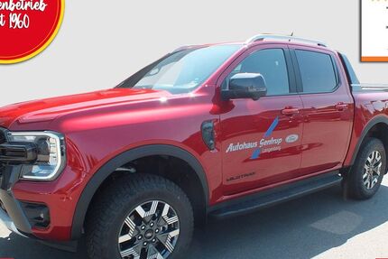 Ford Ranger 3.500 km 52.999 &euro; Langenberg 33449