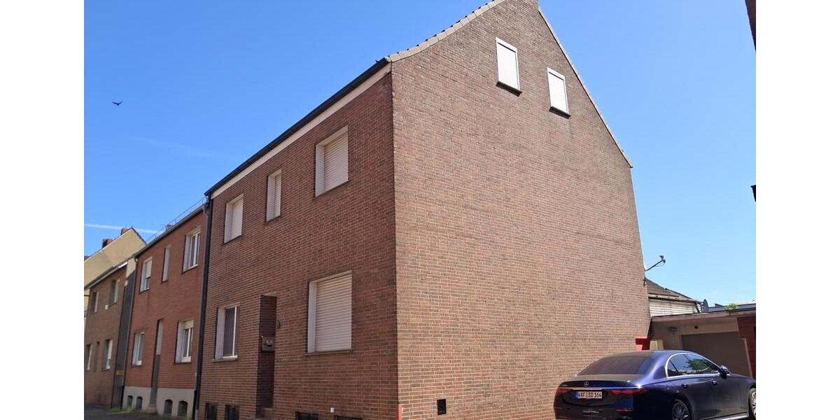 Reihenhaus Ahlen Dolberg - 365.000&euro; | Angebot:26765271