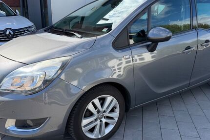 Opel Meriva 192.000 km 2.990 &euro; Rheda-Wiedenbrück 33378