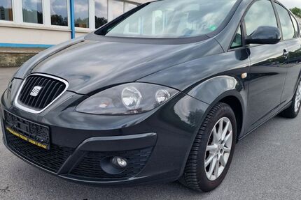 Seat Altea 139.171 km 4.490 &euro; Soest 59494