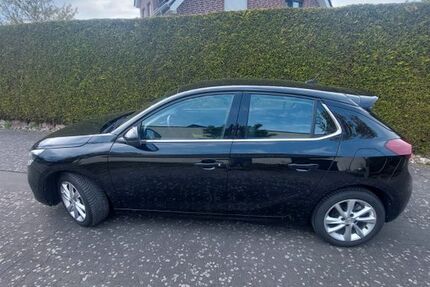 Opel Corsa 20.580 km 14.200 &euro; Warendorf 48231