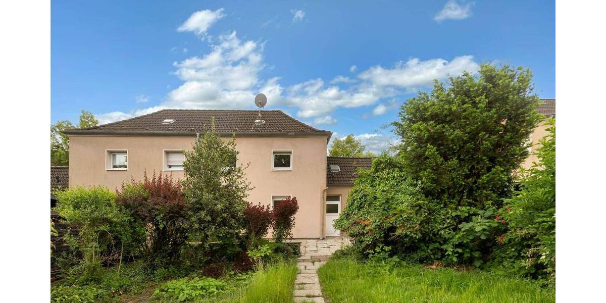 Doppelhaushälfte Bergkamen Mitte - 4 Zimmer, 105 m&sup2;, 239.000&euro; | Angebot:25686497