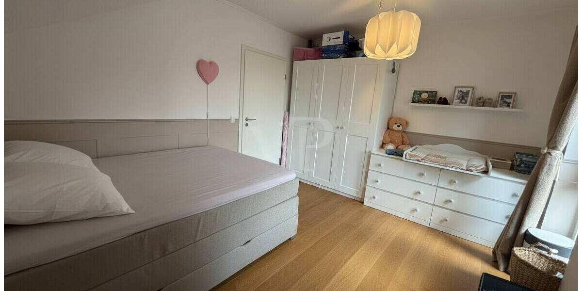 Etagenwohnung Werne - 3 Zimmer, 92 m&sup2;, 279.000&euro; | Angebot:26307727