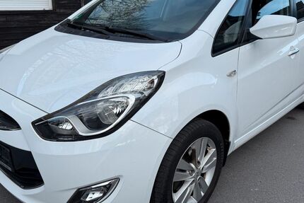 Hyundai ix20 143.100 km 5.490 &euro; Rheda-Wiedenbrück 33378