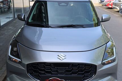 Suzuki Swift 35.481 km 15.440 &euro; Rheda-Wiedenbrück 33378