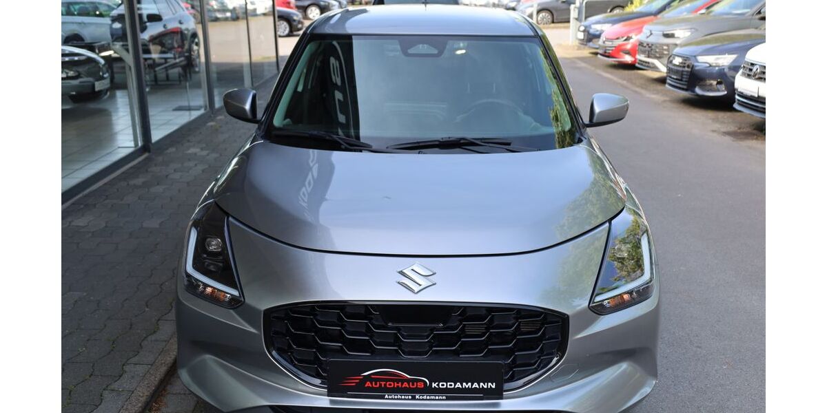Suzuki Swift 35.481 km 15.440 &euro; Rheda-Wiedenbrück 33378