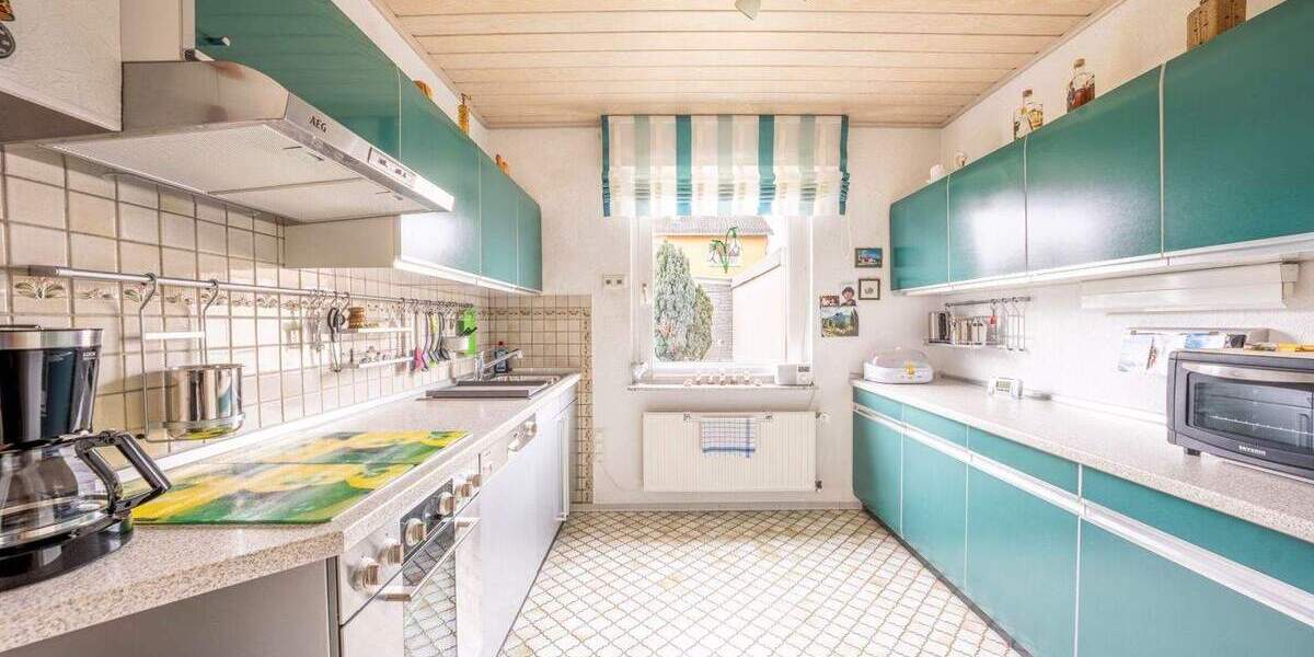 Mehrfamilienhaus, Wohnhaus Kamen Heeren-Werve - 1 Zimmer, 414 m&sup2;, 599.000&euro; | Angebot:25777918