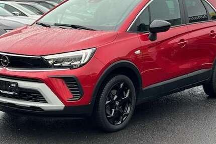 Opel Crossland 26.594 km 19.490 &euro; Soest 59494