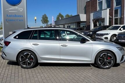 Skoda Octavia 117.185 km 24.444 &euro; Werl 59457