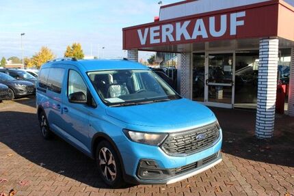 Ford Tourneo Connect 4.895 km 28.990 &euro; Werne 59368