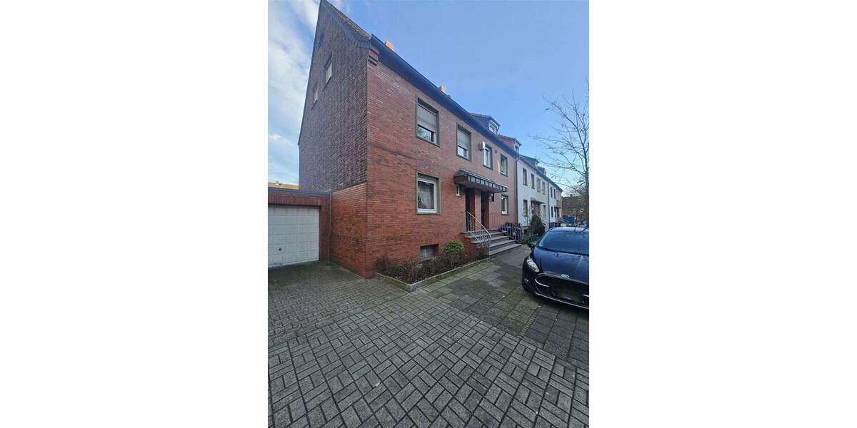 Einfamilienhaus Hamm - 5 Zimmer, 120 m&sup2;, 240.000&euro; | Angebot:26188849